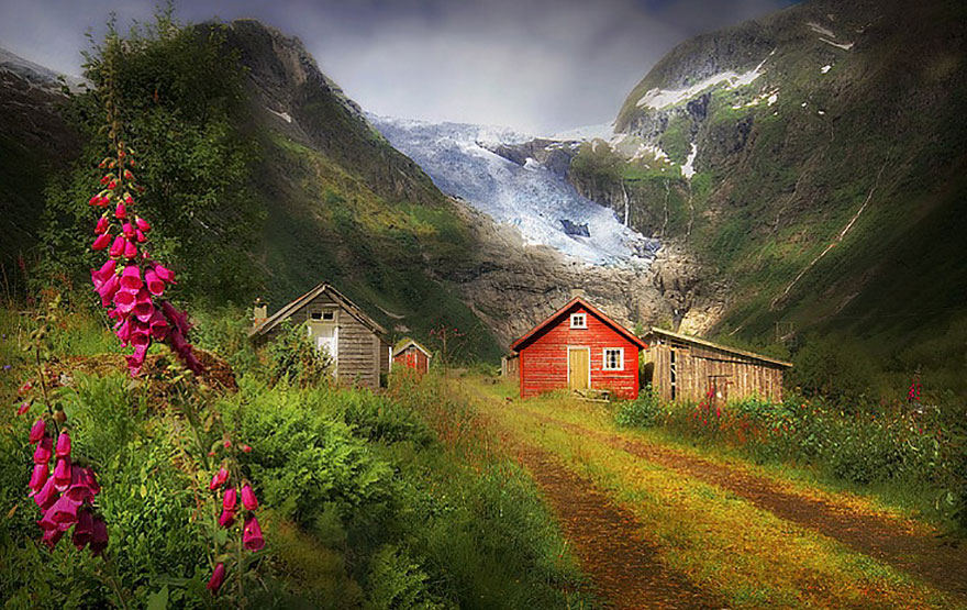 24 Razones Para Irte A Noruega En Tus Próximas Vacaciones