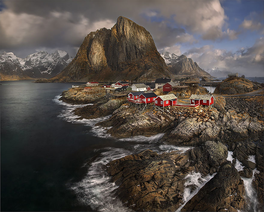 24 Razones Para Irte A Noruega En Tus Próximas Vacaciones