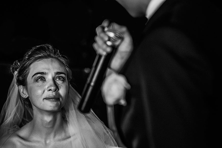 25 Fotos de bodas premiadas hechas en 2014
