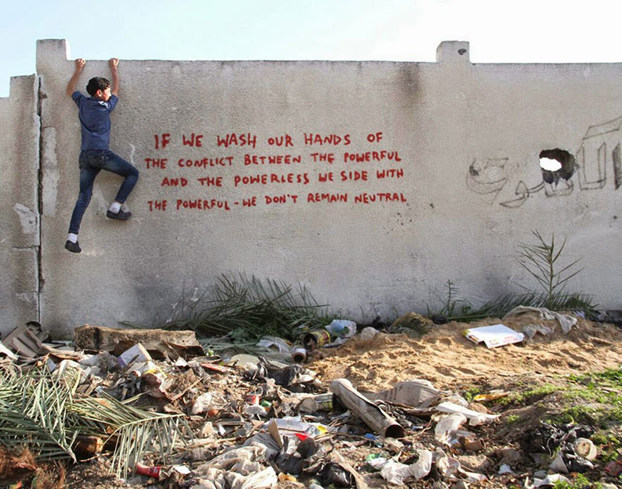 banksy-grafitis-franja-gaza-palestina (6)