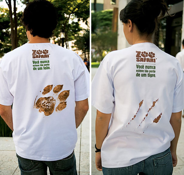 colegio Granjero Agarrar Los 30 diseños más creativos de camisetas | Bored Panda