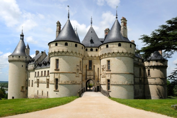 Descubriendo Los Castillos Del Loira Más Impresionantes