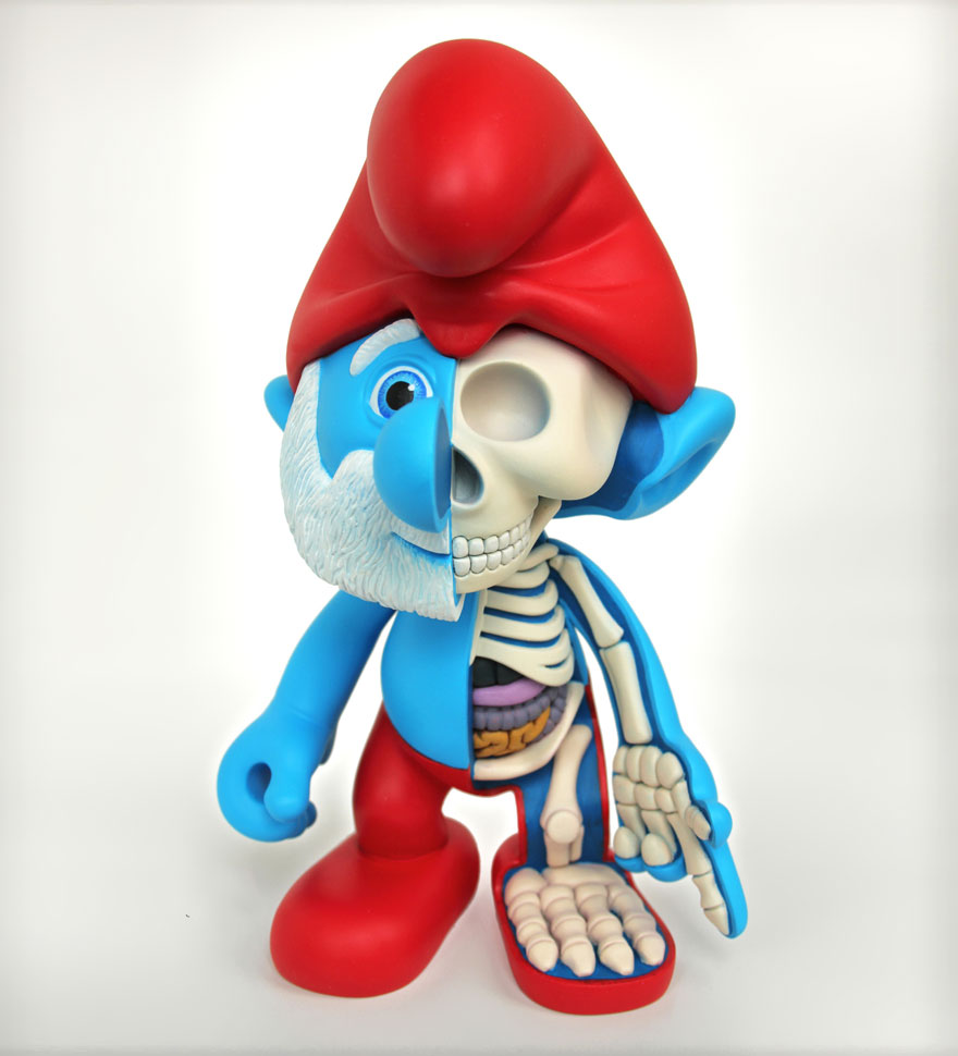 esculturas-juguetes-personajes-anatomia-jason-freeny (2)
