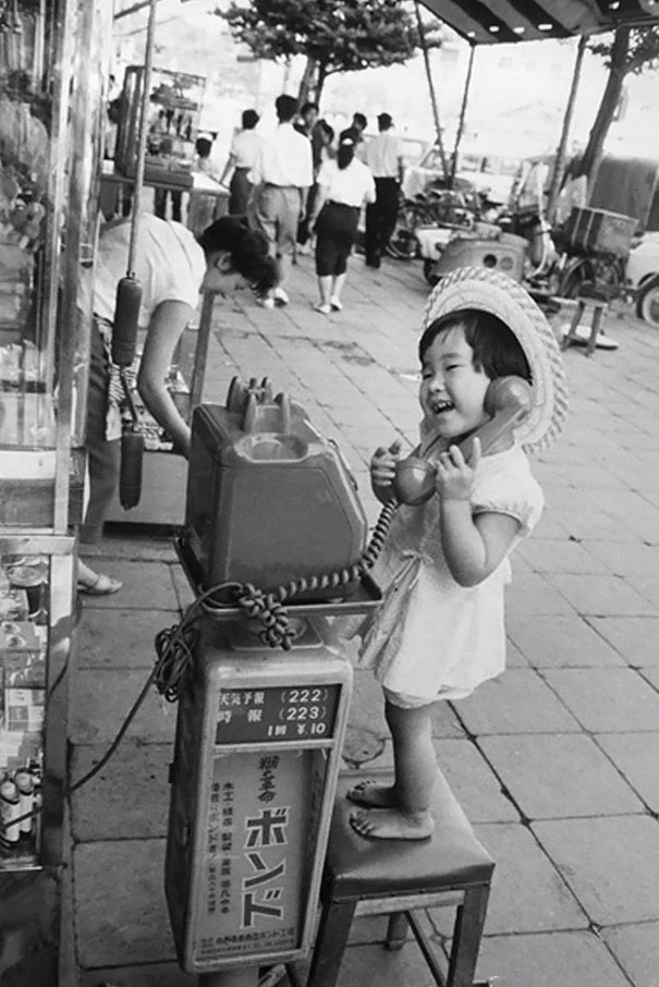 20 Fotos históricas que demuestran que los niños no han cambiado mucho