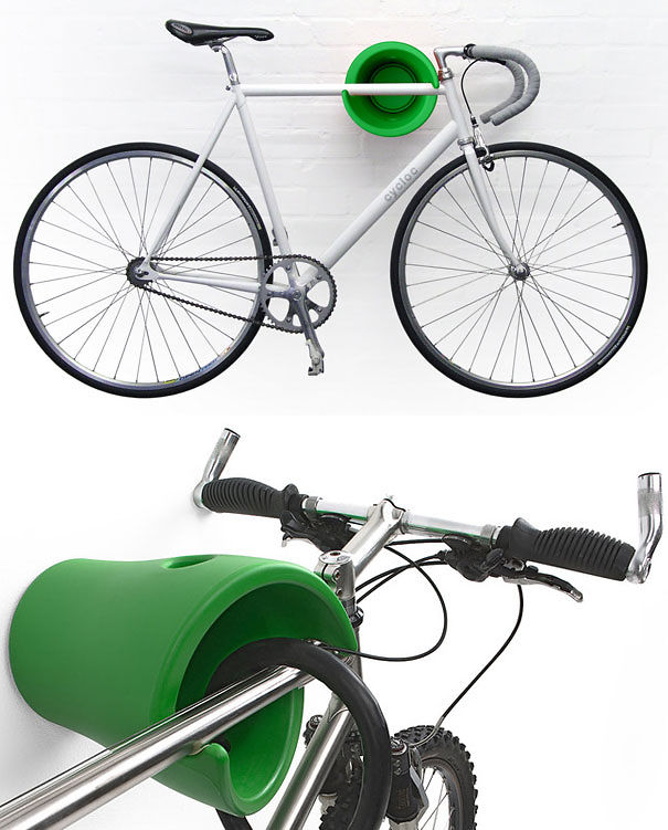 20 Ideas para regalar a cualquier fanático de la bicicleta