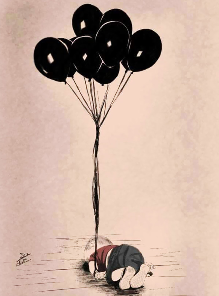 respuesta-artistica-nino-refugiado-sirio-ahogado (12)