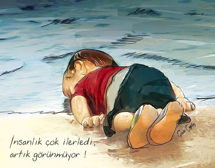respuesta-artistica-nino-refugiado-sirio-ahogado (9)