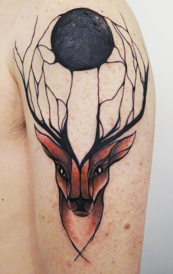 tatuajes-animales-lineales (2)