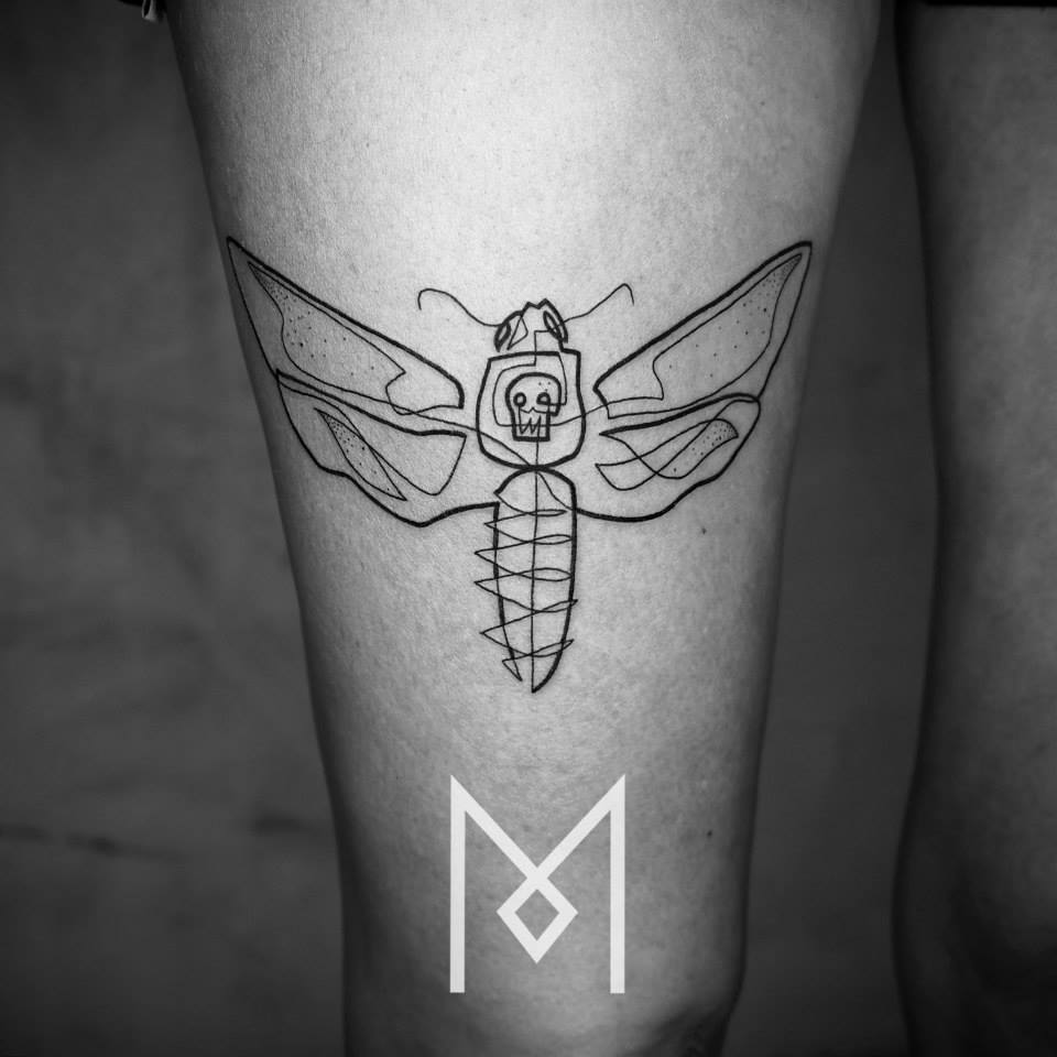tatuajes-linea-continua-mo-ganji (1)