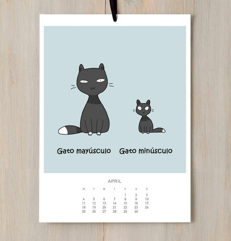 calendario-gatos-2016-lingvistov-4