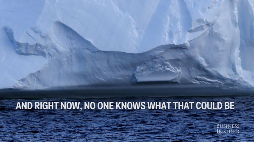 Un estudio de la NASA demuestra que la Antártida está ganando más hielo del que pierde