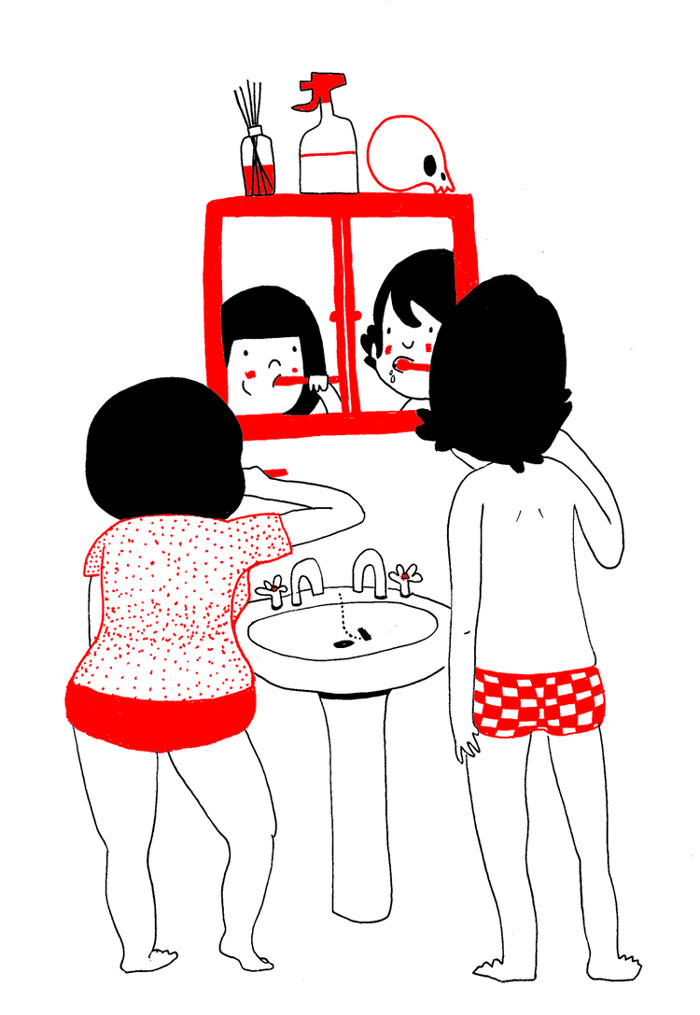 amor-en-la-vida-cotidiana-ilustraciones-soppy-philippa-rice (41)