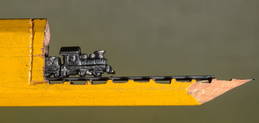tren-diminuto-tallado-lapiz-cindy-chinn (2)