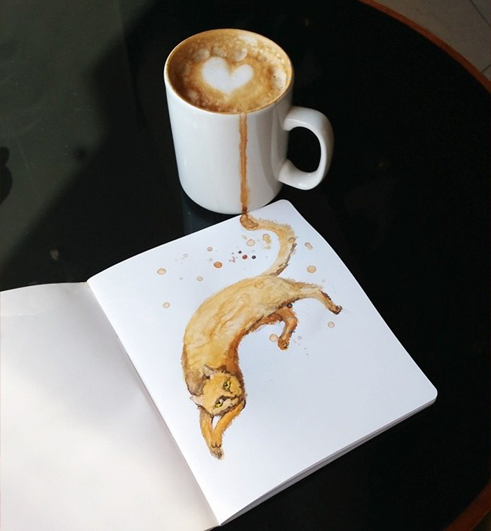 pinturas-cafe-gatos-elena-efremova (3)