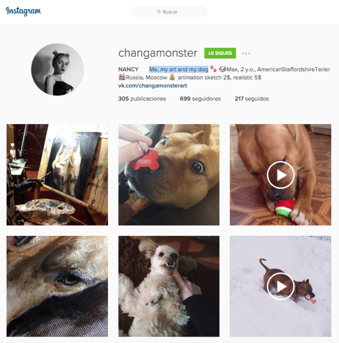 5 Muy Buenos Ilustradores Desconocidos En Instagram Que Debes Seguir. 5 Muy Buenos Ilustradores Desconocidos En Instagram Que Debes Seguir.