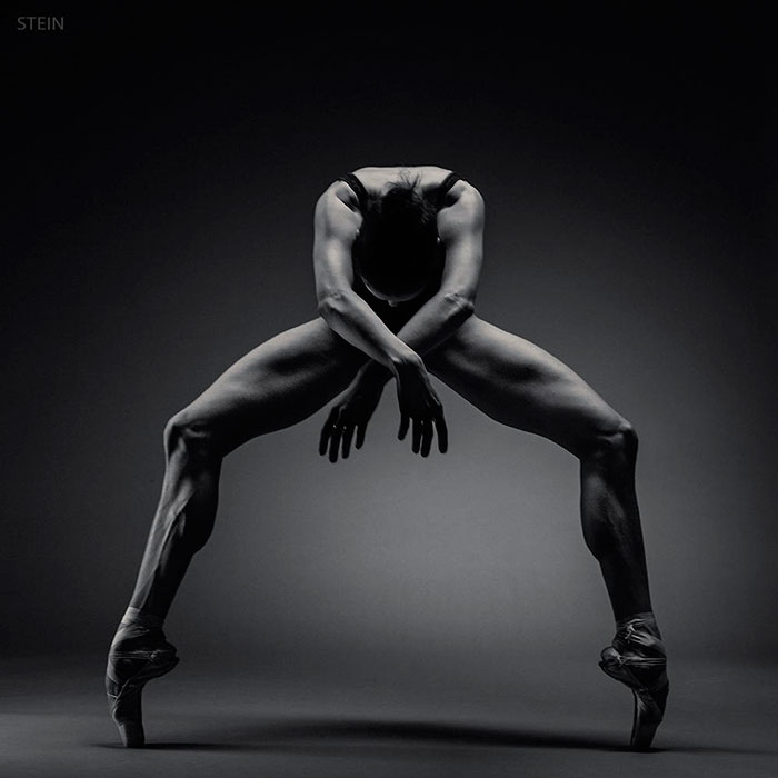 El precio del aplauso: 15 fotos para celebrar el Día del Ballet