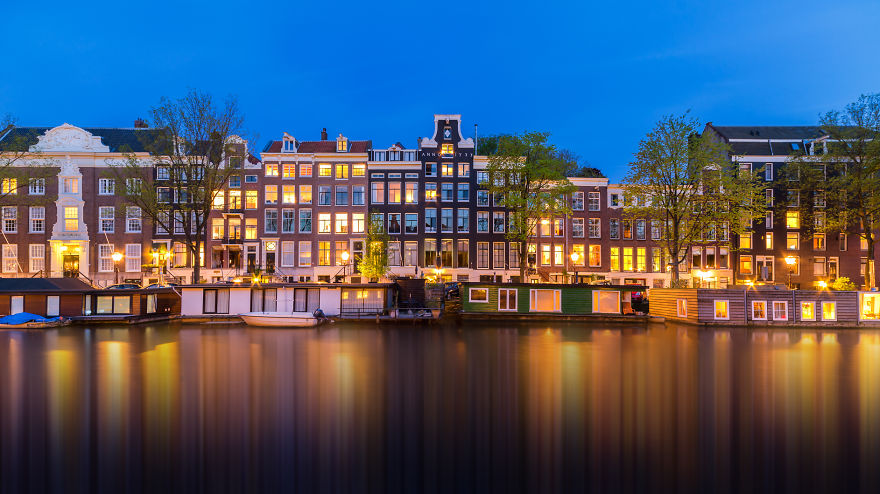 20 Razones para visitar Holanda, mi país natal