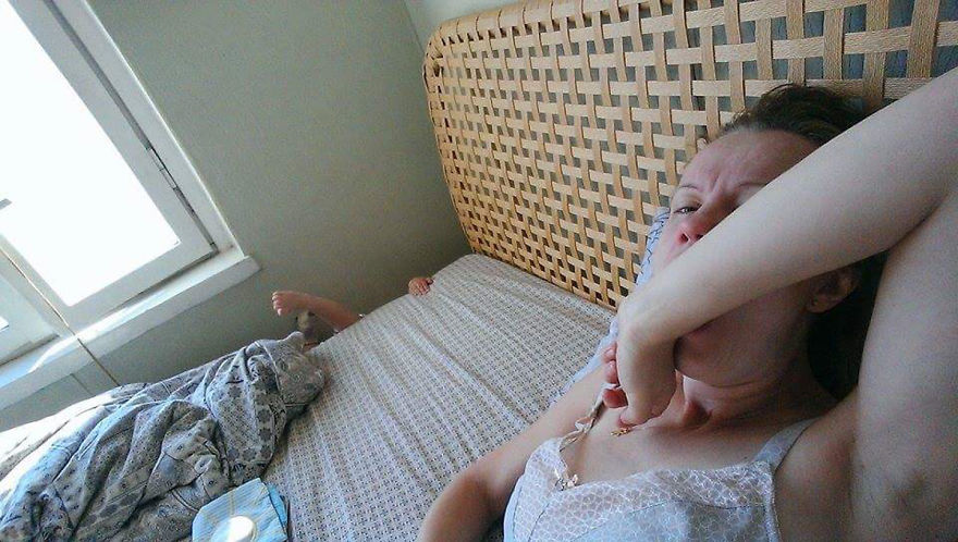 maternidad-palo-selfie-yuliya-vasilisa-rusia (24)
