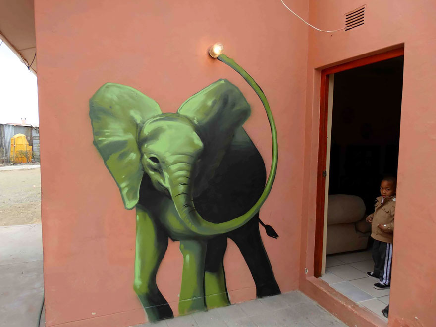 arte-urbano-elefantes-interactivos-falko-sudafrica (1)