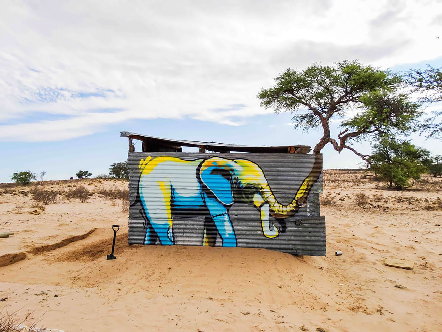 arte-urbano-elefantes-interactivos-falko-sudafrica (10)