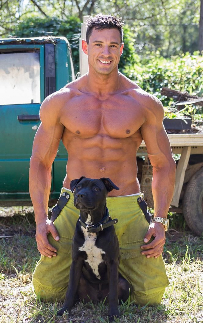 calendario-benefico-bomberos-cachorros-australia (2)