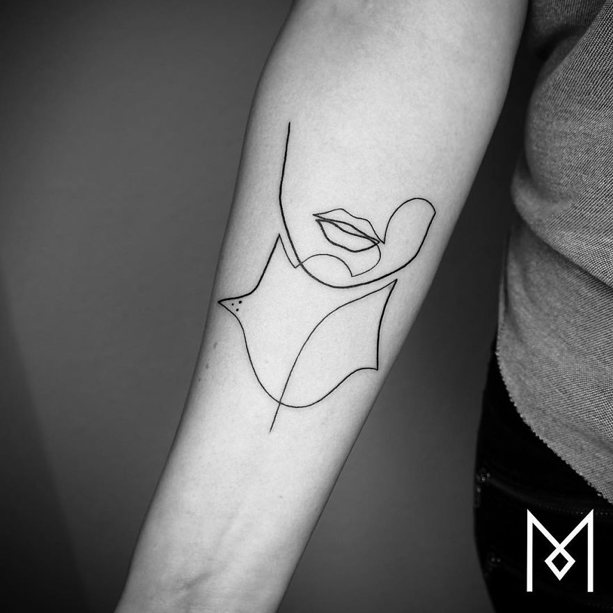 tatuajes-linea-continua-mo-ganji-2 (4)