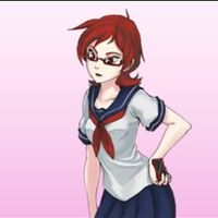Info-chan avatar