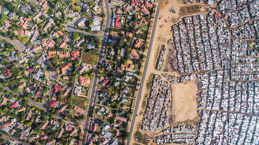 fotografia-dron-escenas-desiguales-johnny-miller-sudafrica (2)