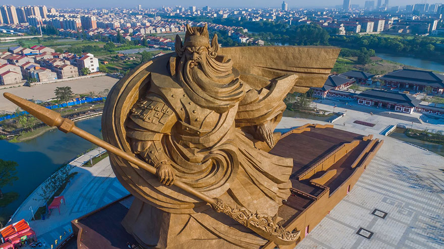 estatua-gigante-dios-guerra-guan-yu-china (5)