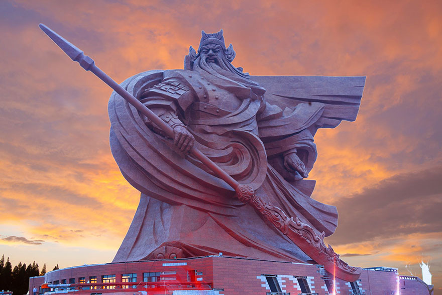 estatua-gigante-dios-guerra-guan-yu-china (7)