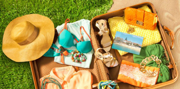 Top 10 Para Empacar Infaltables Para Las Vacaciones De Verano