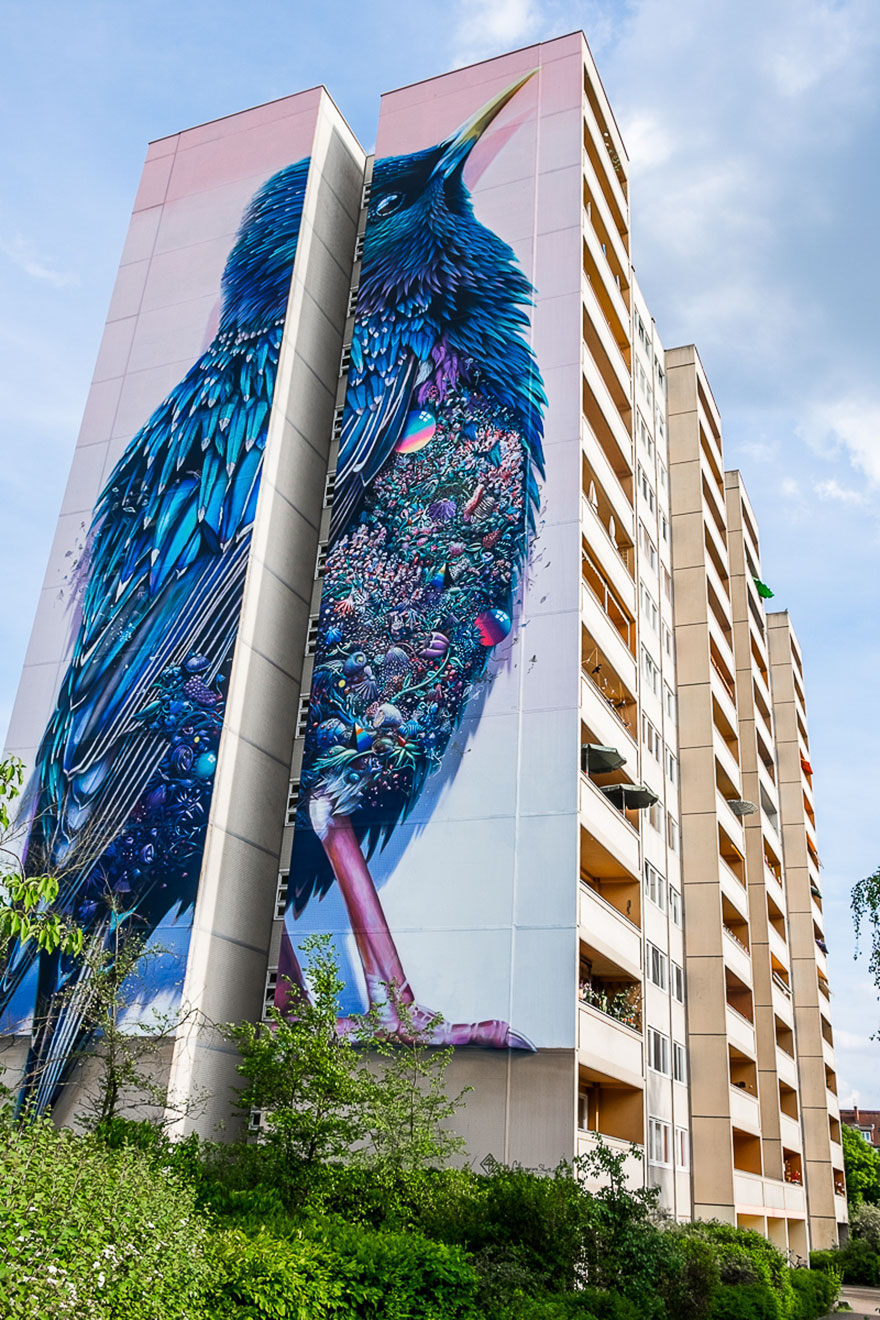 mural-gigante-estornino-arte-urbano-berlin (2)