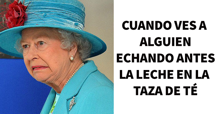 15 Divertidos y certeros tuits que resumen lo que es ser británico