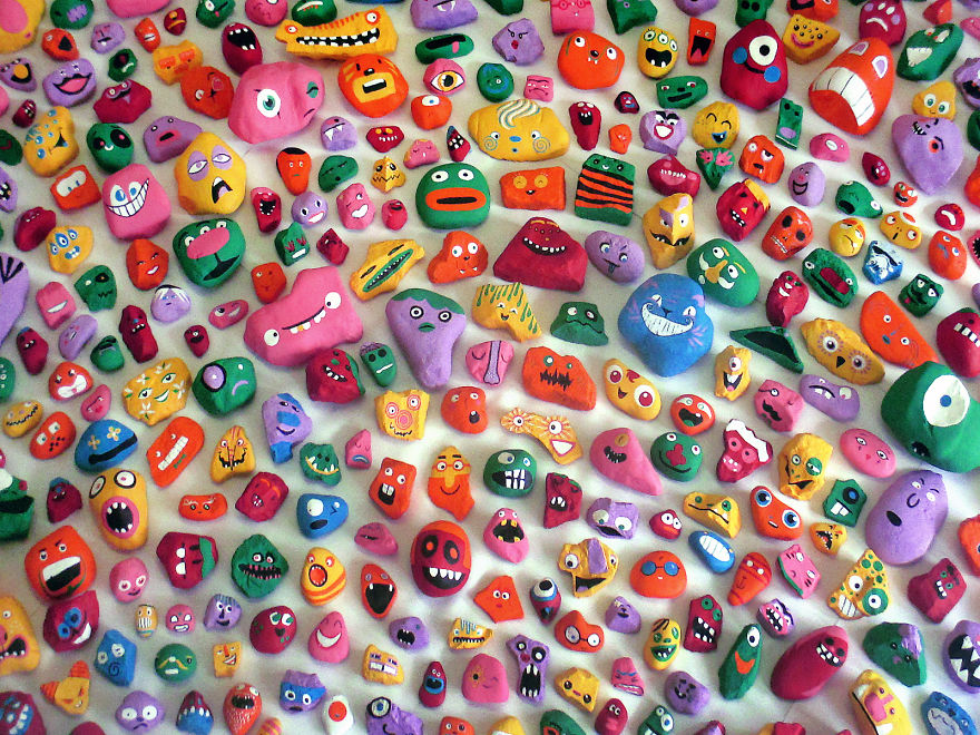 1000-piedras-pintadas-caras-divertidas (1)