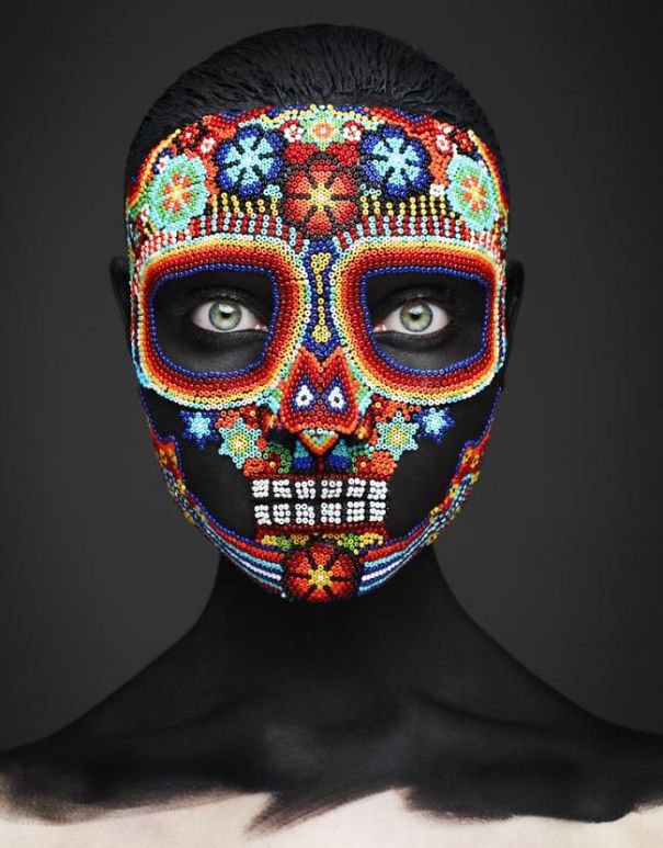 Artesanías Mexicanas. Historia Y Tradición