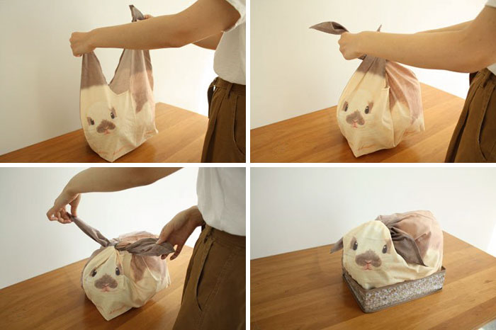 bolsas-forma-conejo-hogar-felissimo-japon (6)