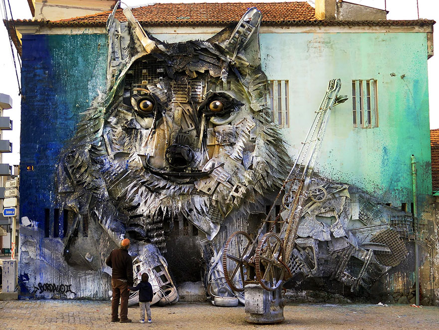 esculturas-animales-chatarra-reciclada-artur-bordalo-2 (11)