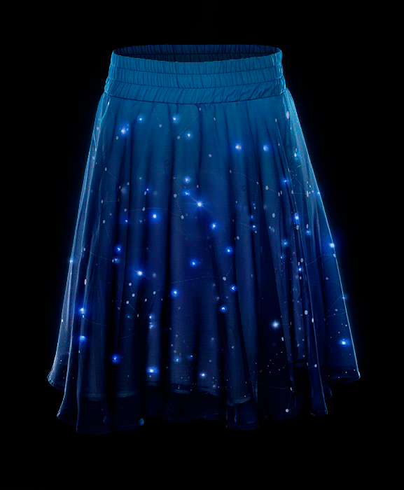 falda-estrellas-luces-led-thinkgeek (1)