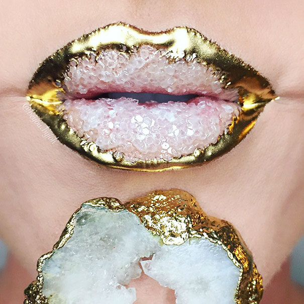 maquillaje-labios-geoda-cristalizados-johannah-adams (1)
