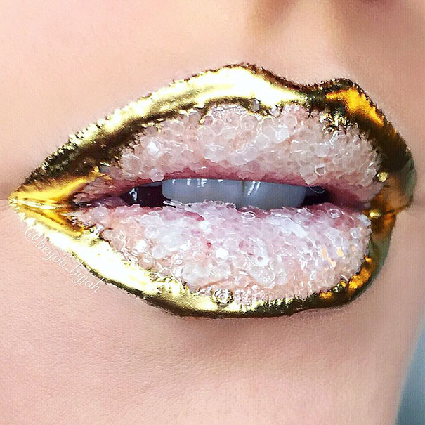 maquillaje-labios-geoda-cristalizados-johannah-adams (2)
