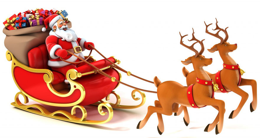 El Mensaje De La Navidad