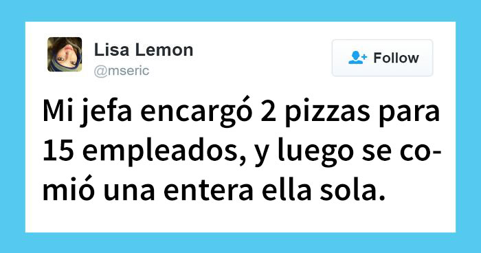 10 Fallos muy vergonzosos que ocurren en las fiestas de oficina