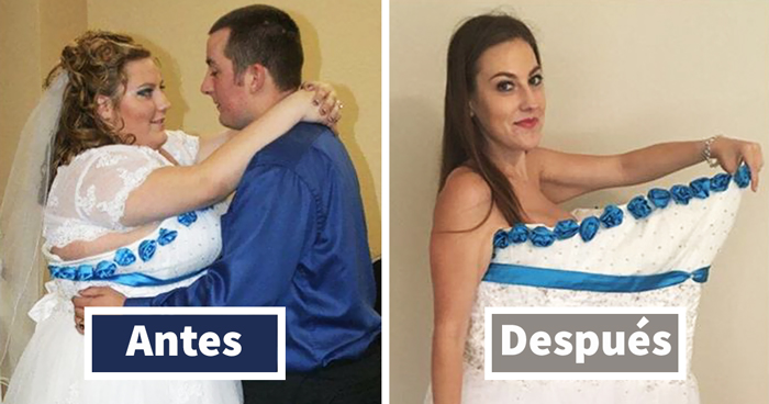 15 Personas inspiradoras demostrando lo que puede hacerse con voluntad y trabajo duro