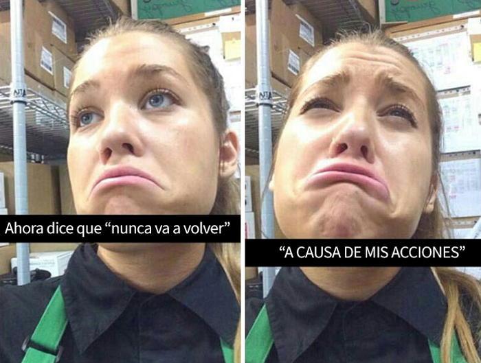 12 Divertidas publicaciones sobre trabajar en atención al público que no deberías leer en el trabajo