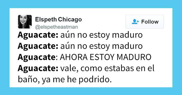 Los 10 tuits de mujeres más divertidos de 2016