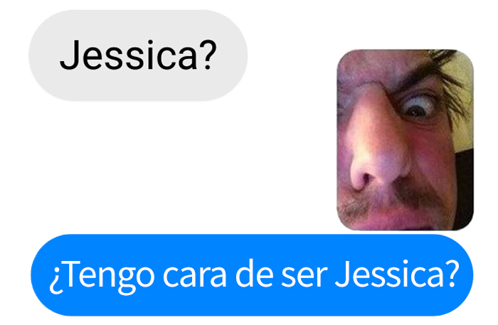 10 Divertidos mensajes enviados al número equivocado