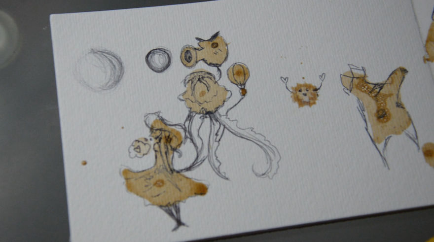 ¿no Sabes Qué Dibujar? ¡checa Estos Ejercicios Infalibles Para La Creatividad! ¿no Sabes Qué Dibujar? ¡checa Estos Ejercicios Infalibles Para La Creatividad!