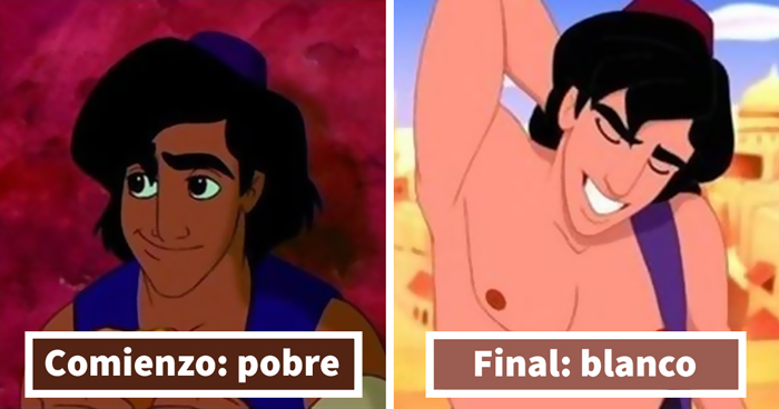 10 Divertidas bromas sobre Disney encontradas en Tumblr