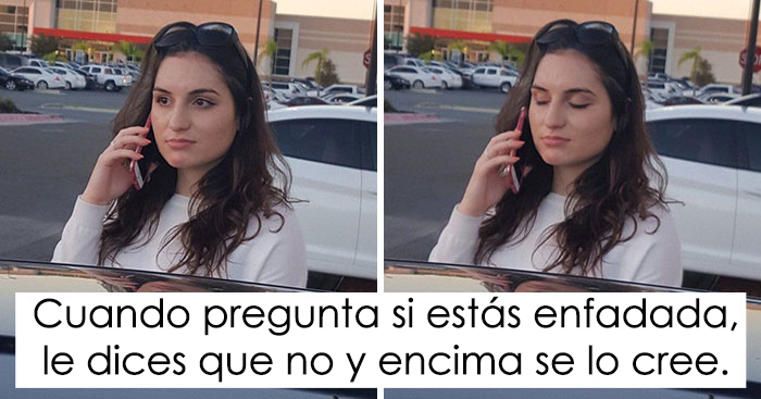 12 Divertidos tuits con fotos con las que todas las mujeres se identificarán