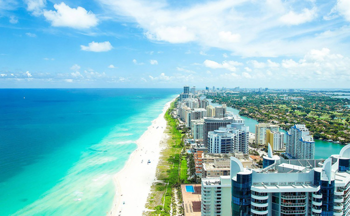 ¿viaje De Compras A Miami?: Te Presentamos Los Seis Mejores E Imperdibles Malls